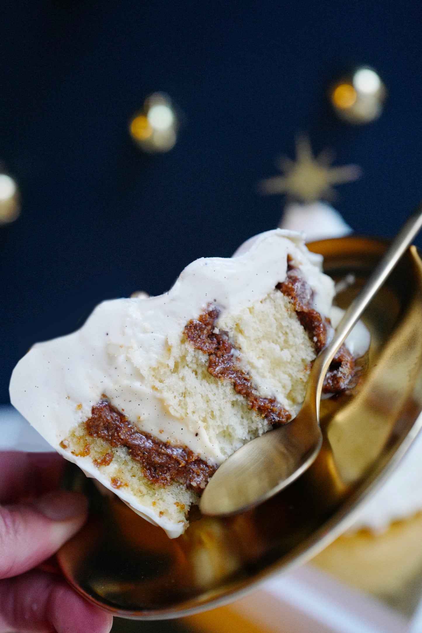 Bûche de Noël