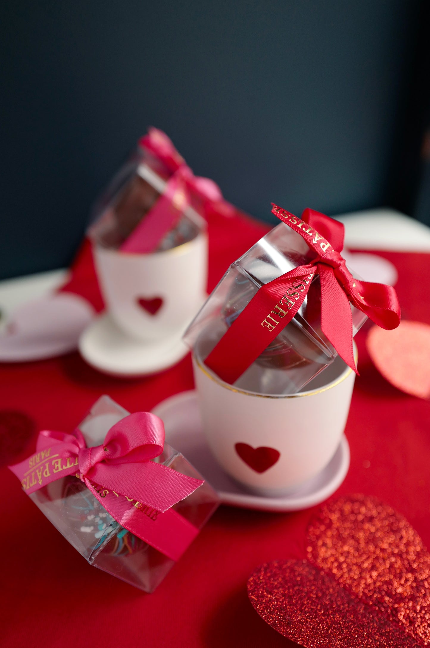 Choco'cho of love