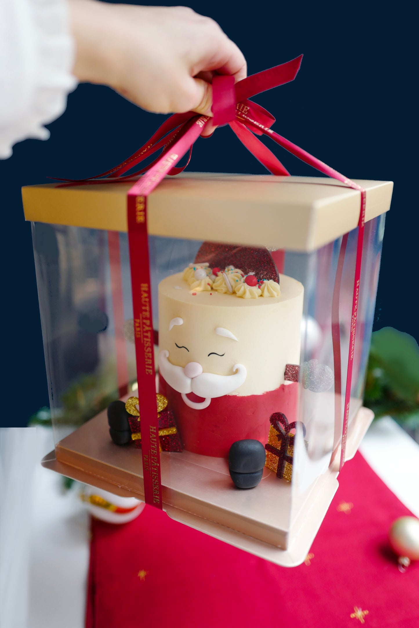 Lutin de Noël