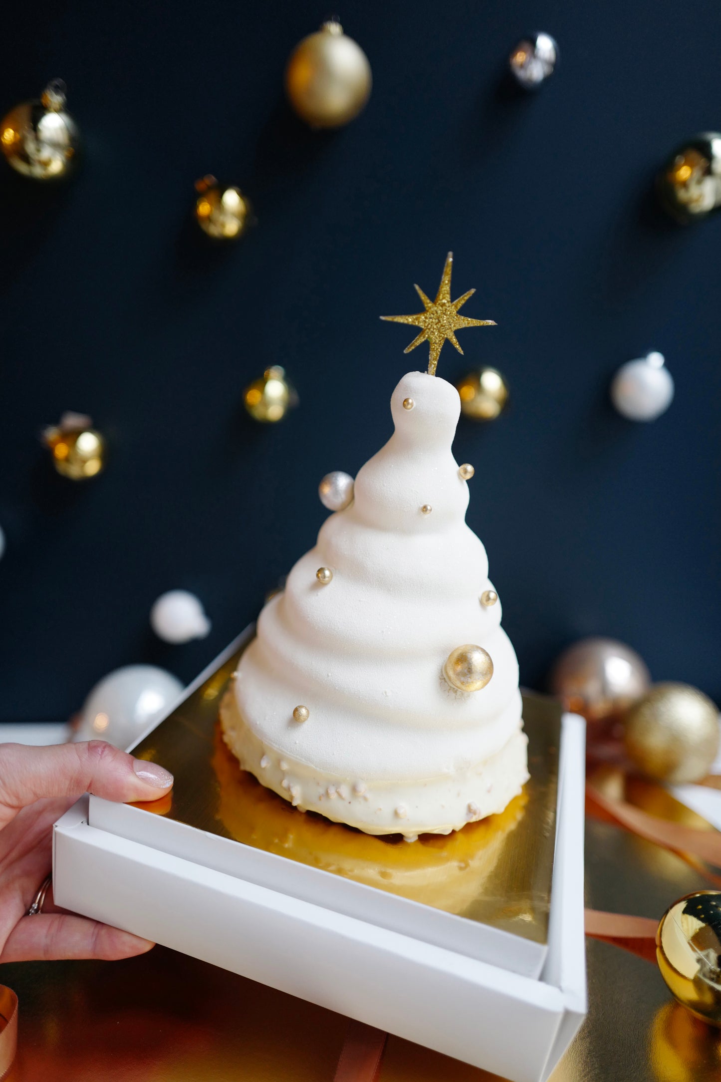 Bûche de Noël