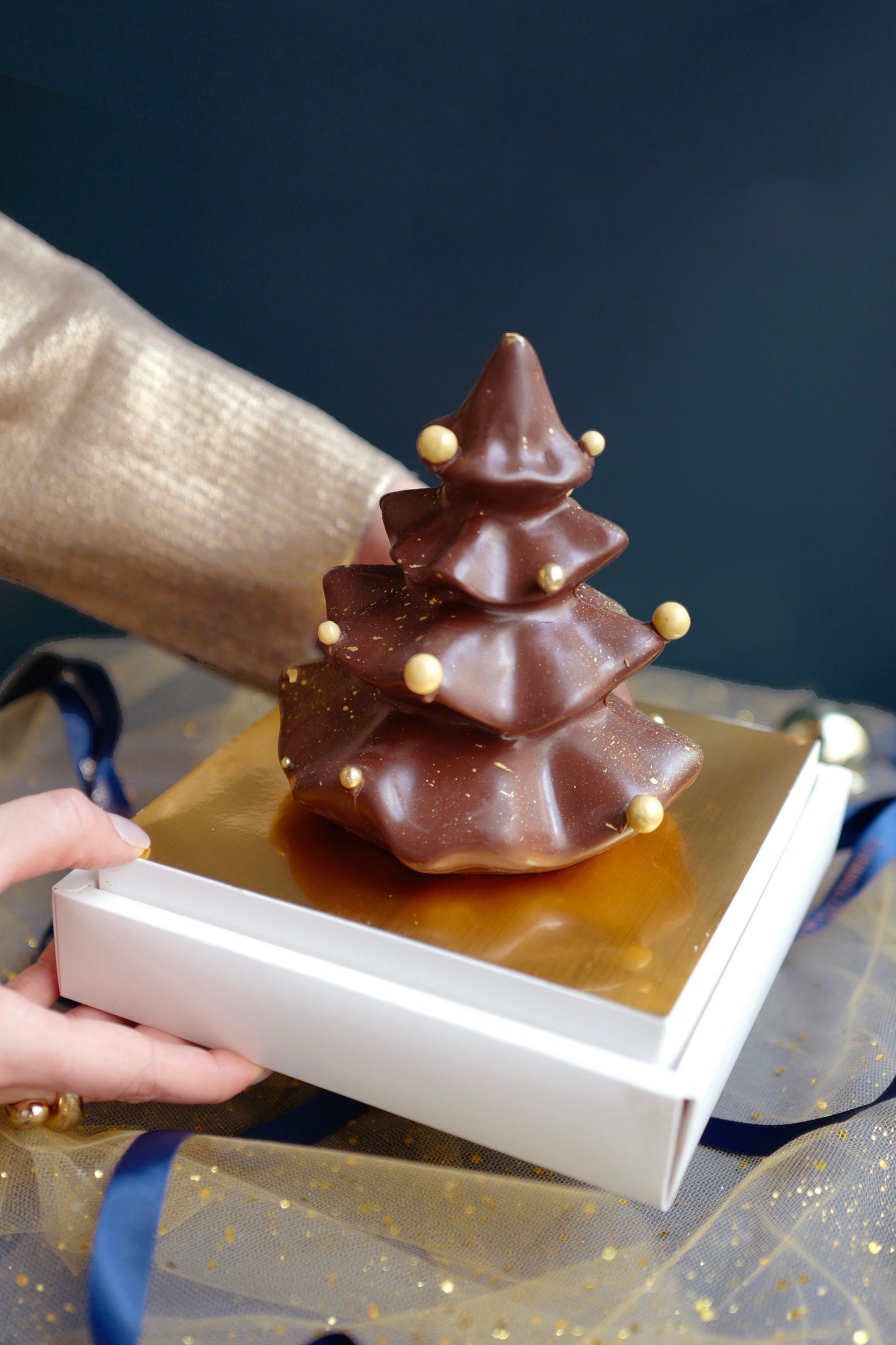 Sapin magique