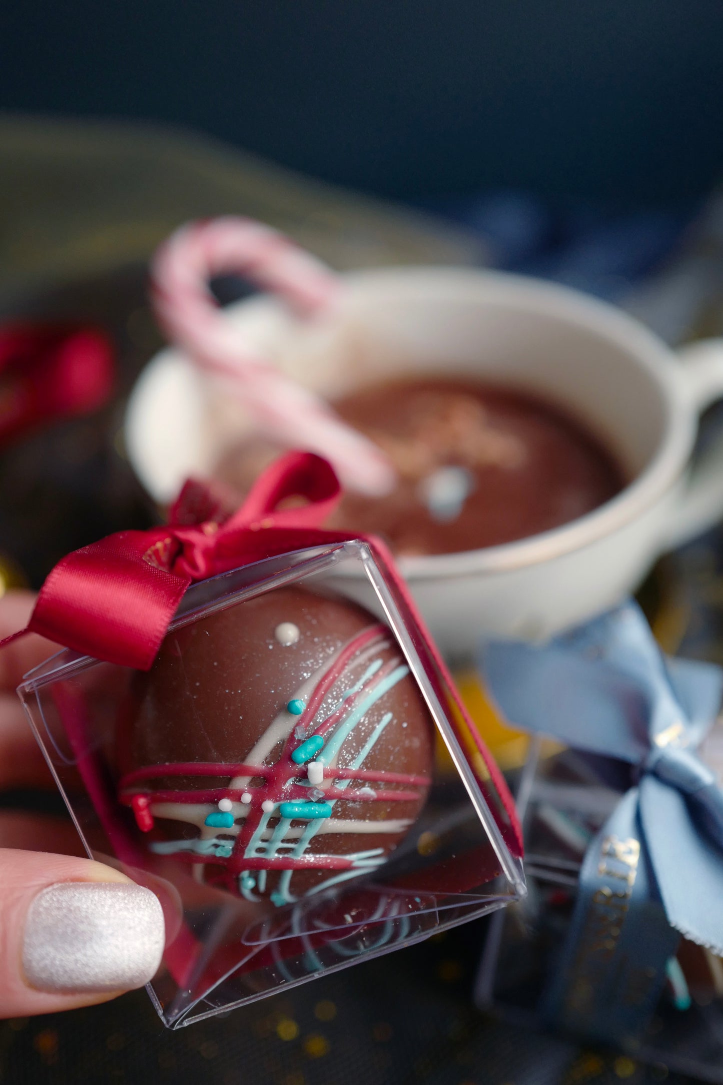 Choco'cho