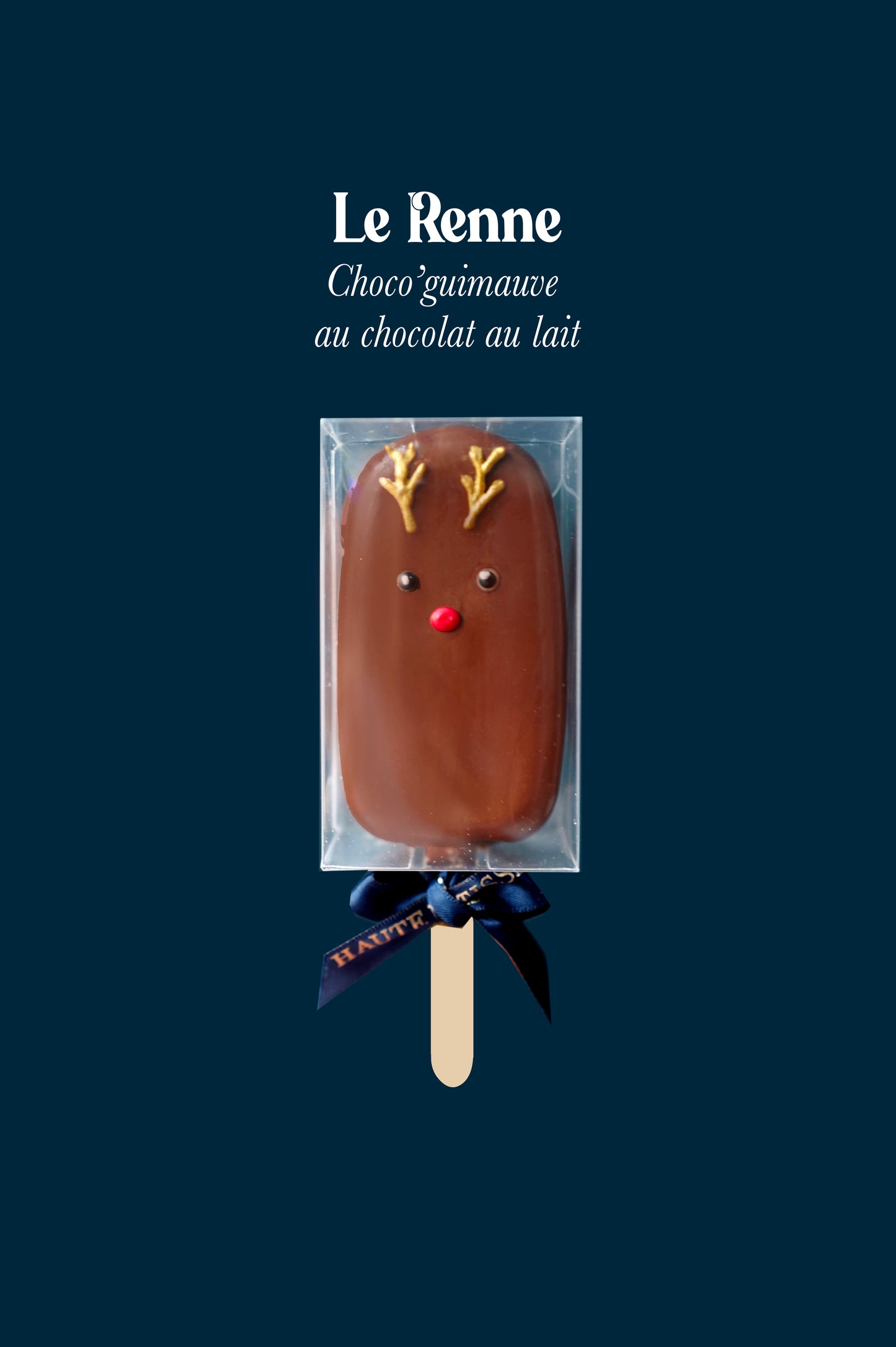 Choco'guimauve