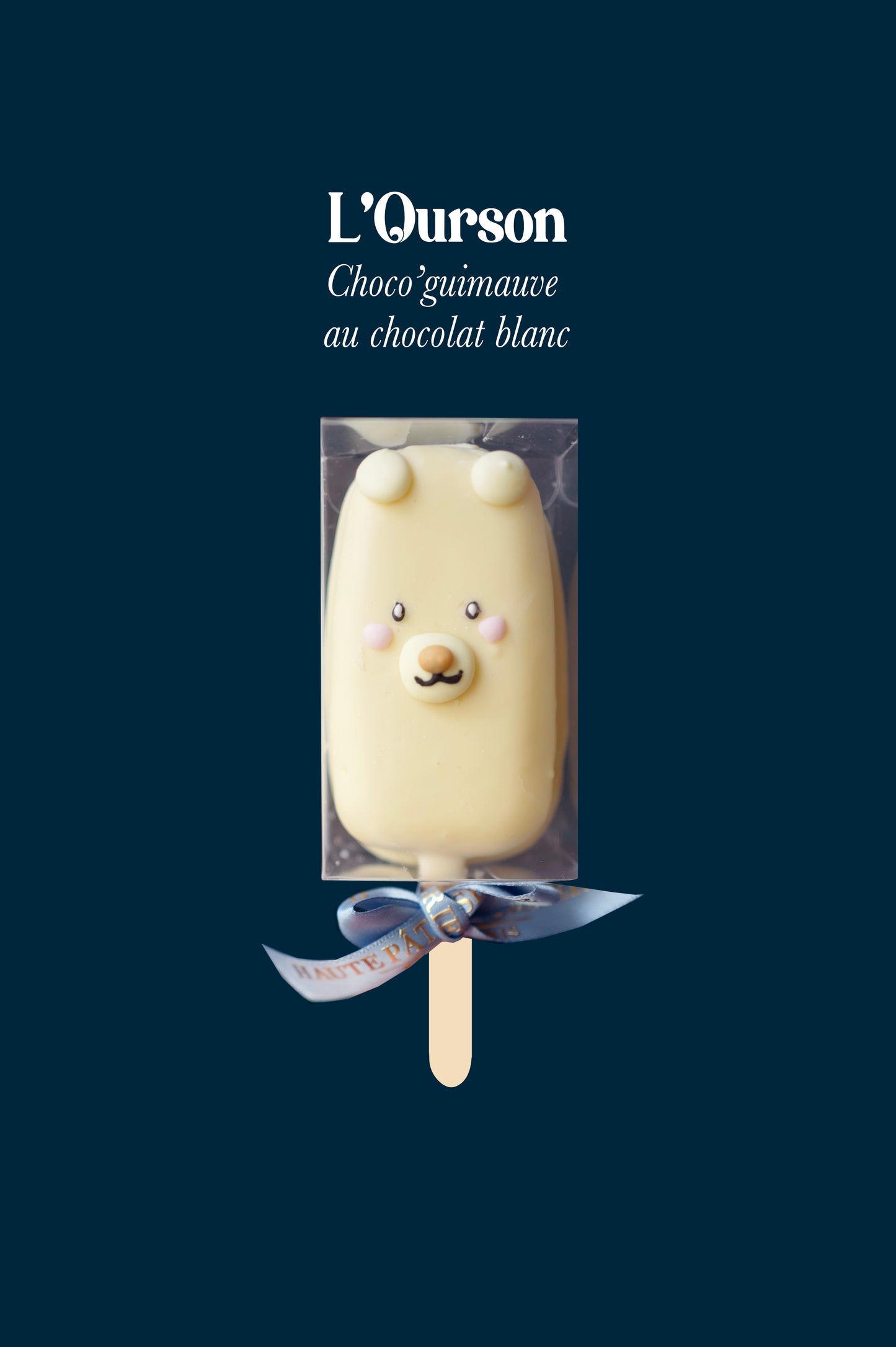 Choco'guimauve