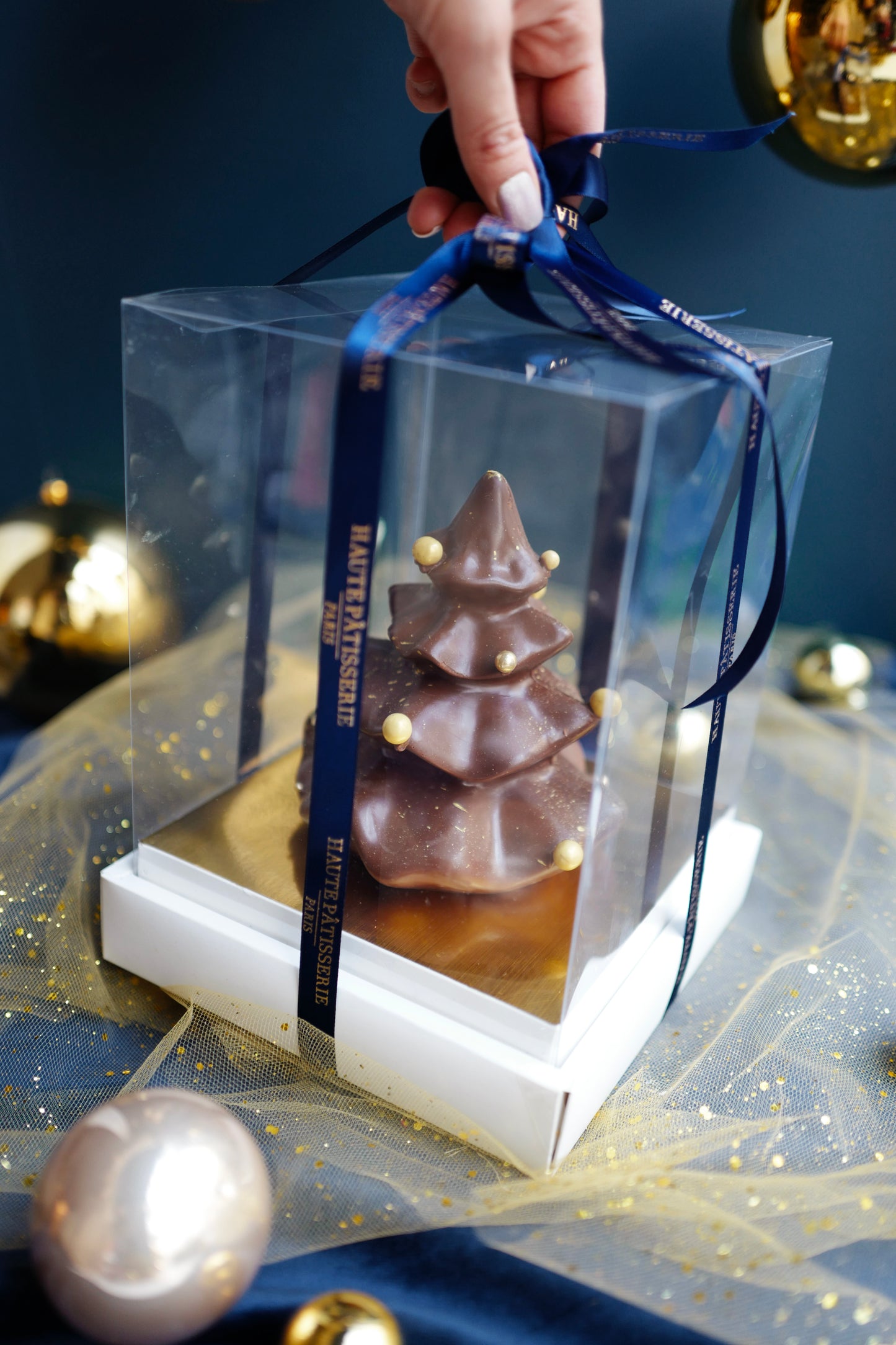 Sapin magique