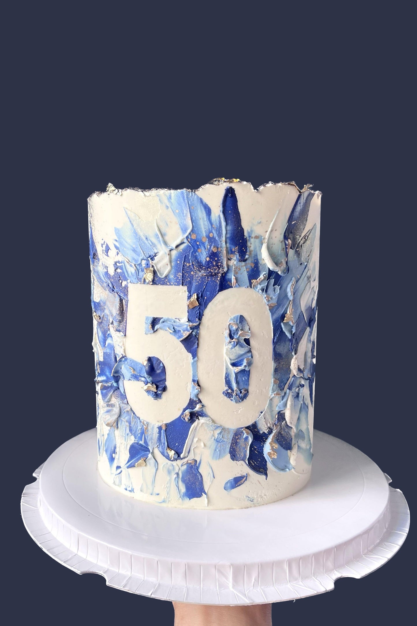 Party cake - HAUTE PÂTISSERIE