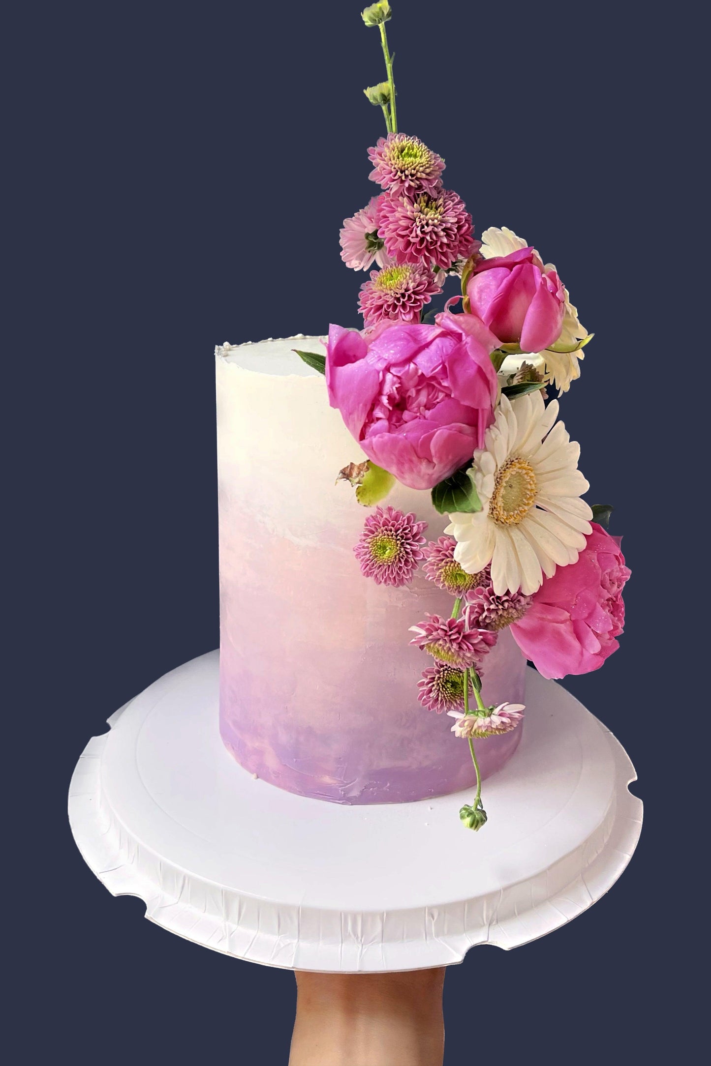 Happy - HAUTE PÂTISSERIE