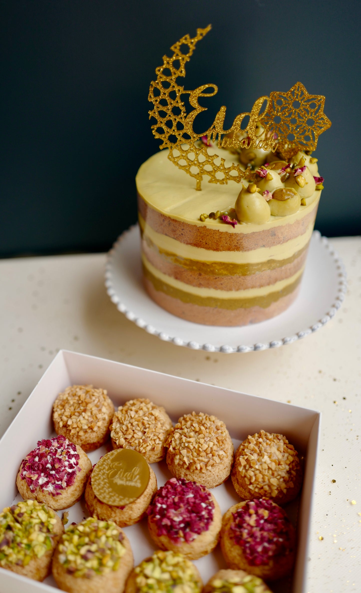 Box de L'Eid -10%