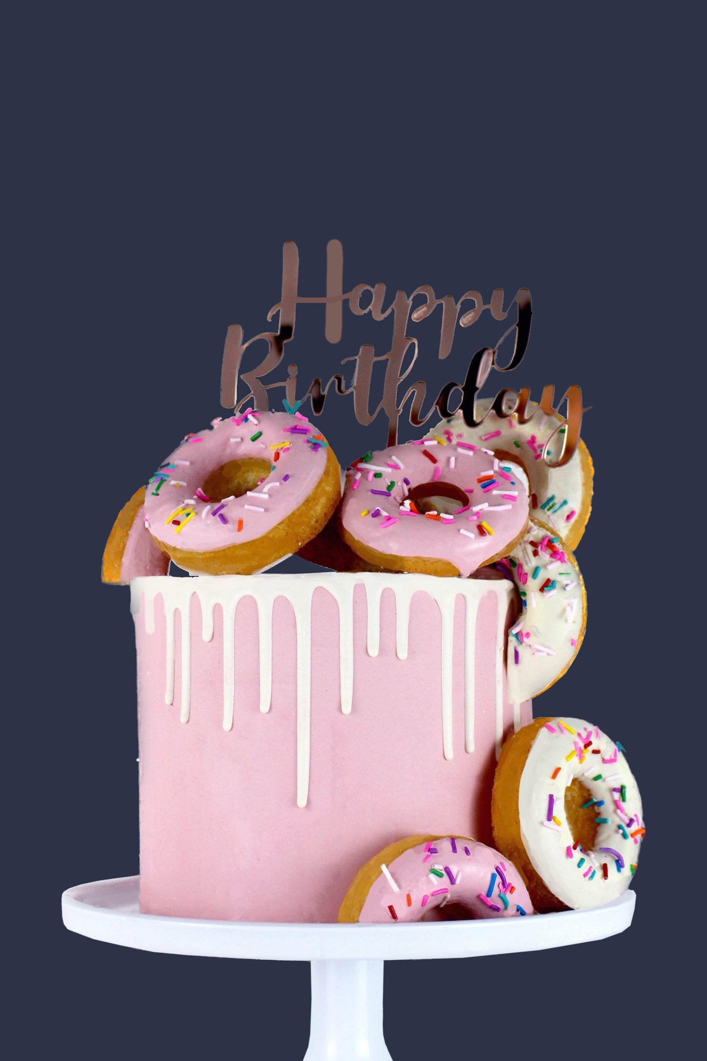 Donut - HAUTE PÂTISSERIE