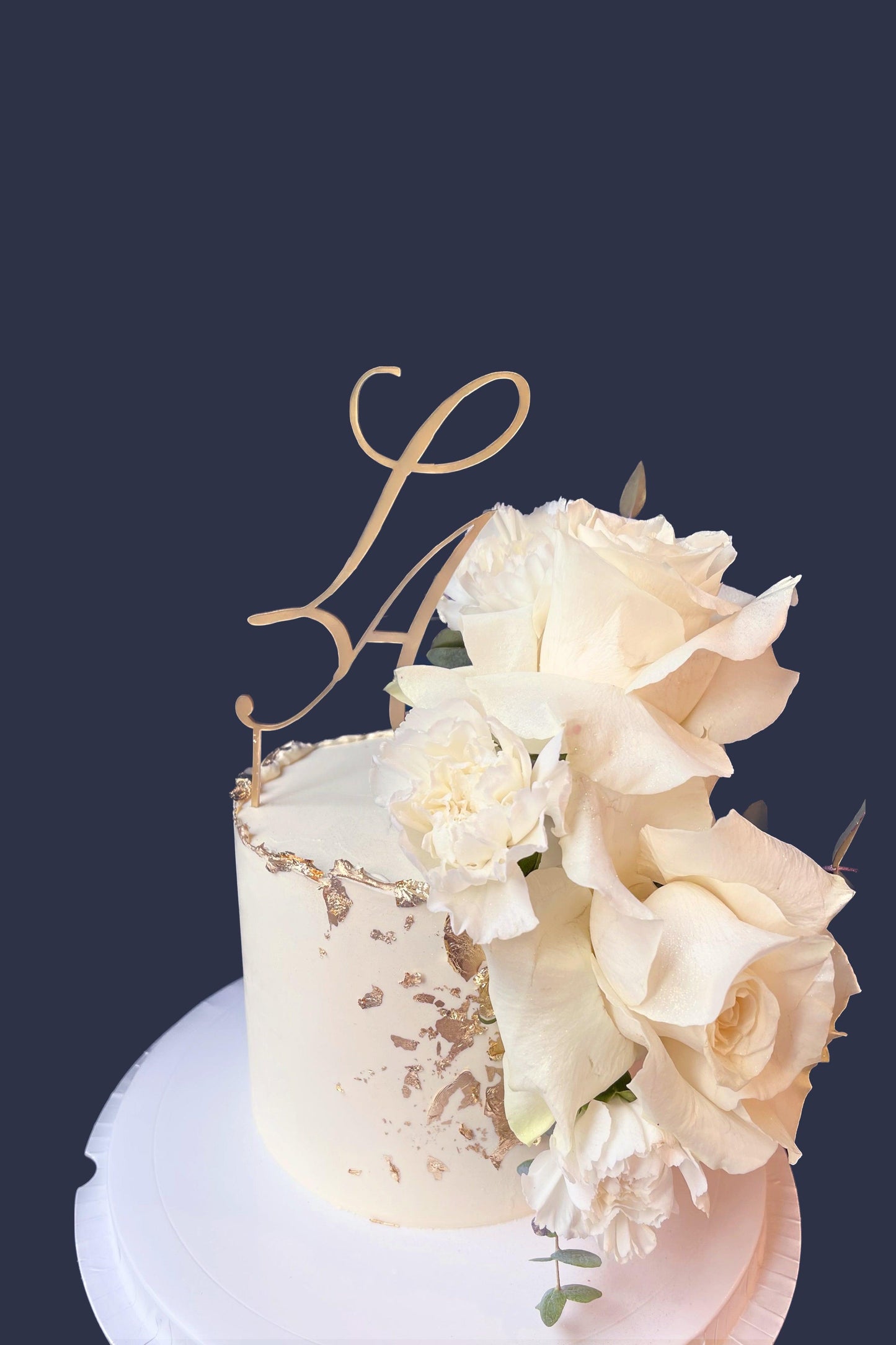 Emilie - HAUTE PÂTISSERIE