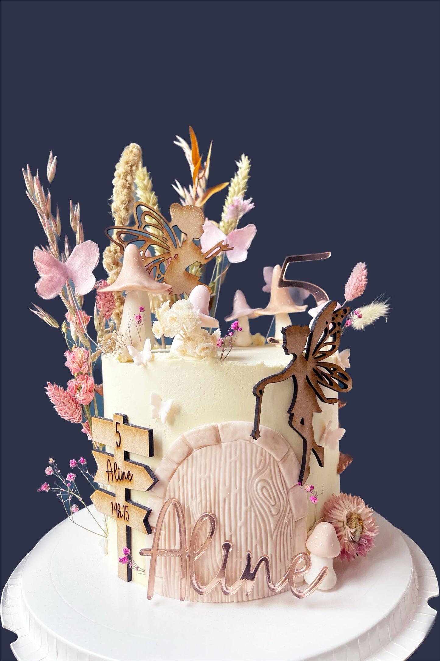 Forêt enchantée