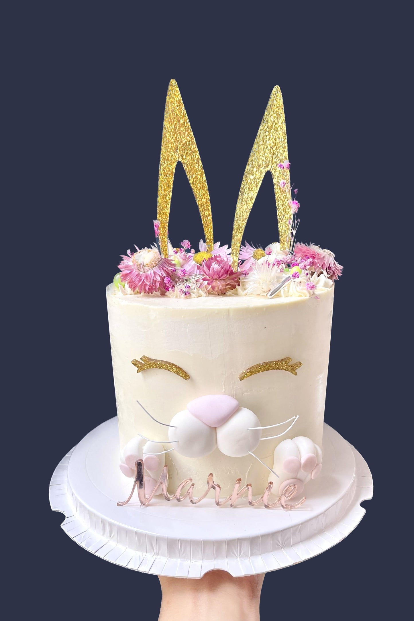 Lapinou - HAUTE PÂTISSERIE