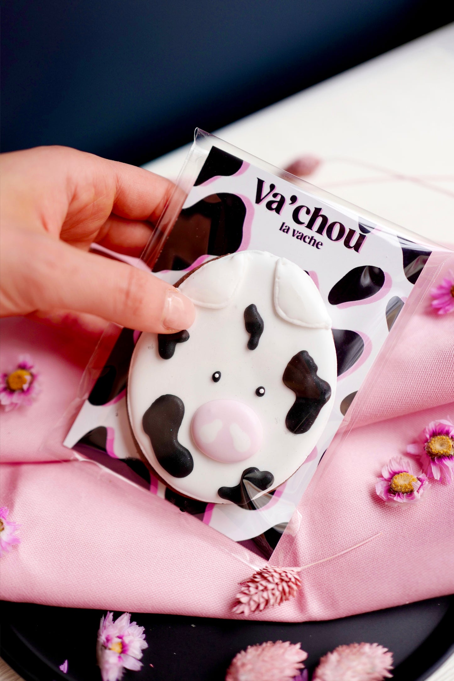 Va’chou la vache