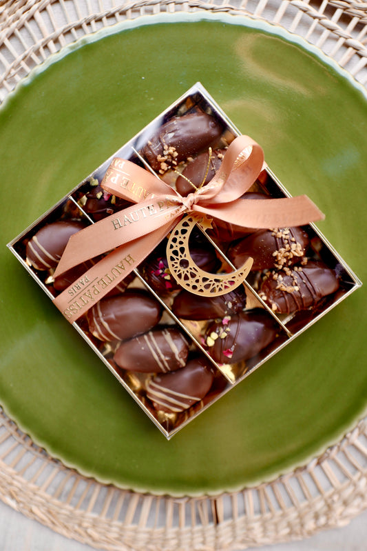 Box of dates