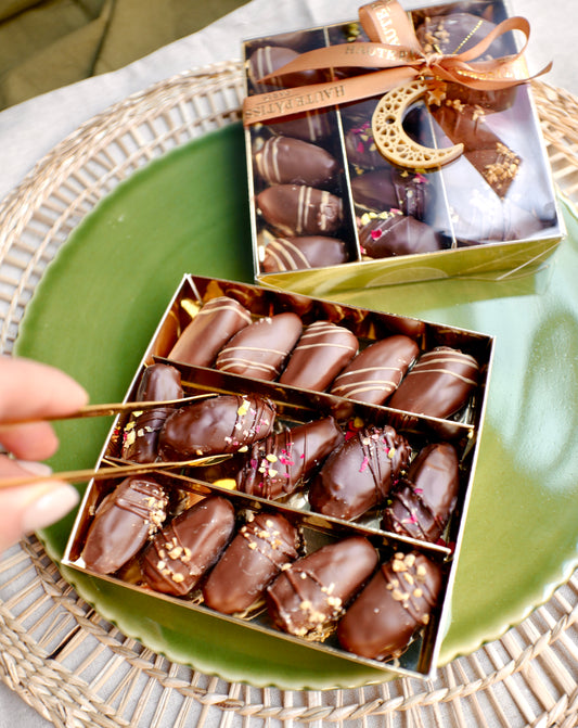 Box of dates