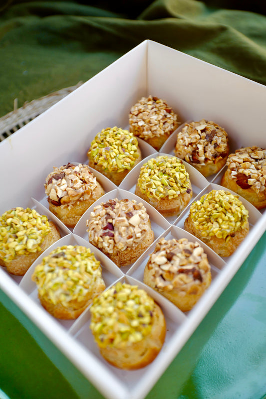 Oriental sweets