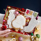 Coffret 3 sablés à décorer - HAUTE PÂTISSERIE