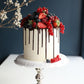 Gourmand fruits rouges - HAUTE PÂTISSERIE
