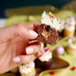 Coffret cupcakes de Noël - HAUTE PÂTISSERIE