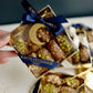 Dattes fourées praliné